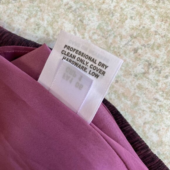 St John Skirt Womens Size 10 Mix Print 100% Silk Festival Artsy Colorful Party - Picture 7 of 7